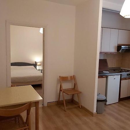 Hotel - Gites "U Pozzu" Evisa Ngoại thất bức ảnh