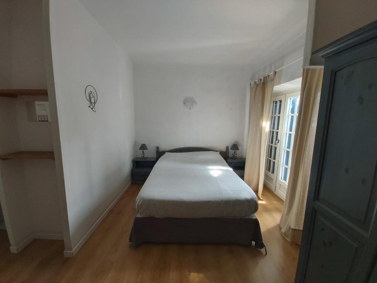 Hotel - Gites "U Pozzu" Evisa Ngoại thất bức ảnh