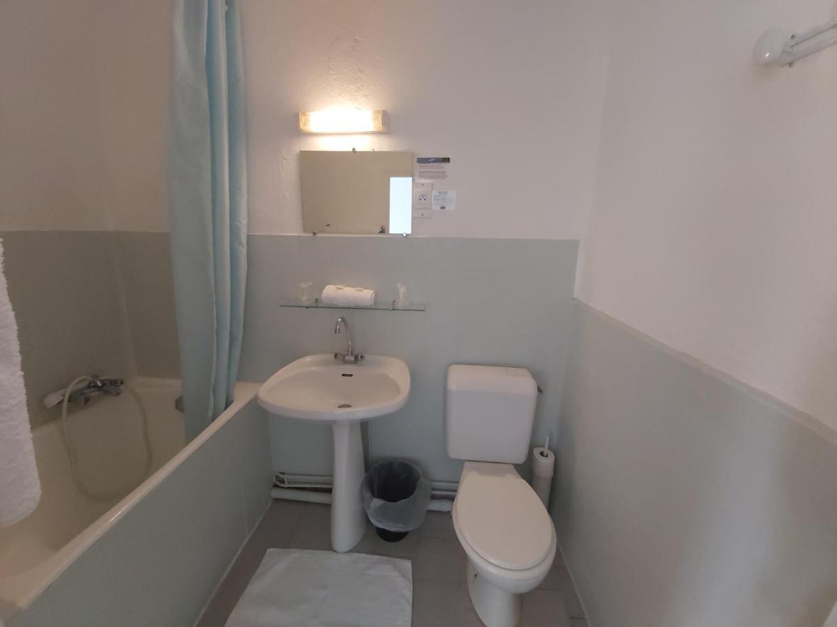 Hotel - Gites "U Pozzu" Evisa Ngoại thất bức ảnh