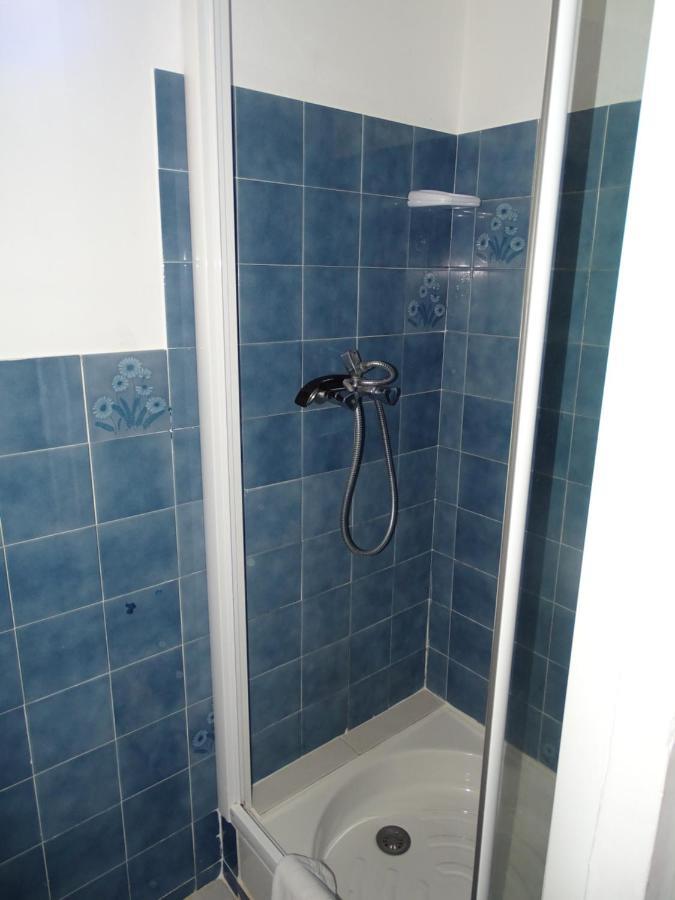 Hotel - Gites "U Pozzu" Evisa Ngoại thất bức ảnh