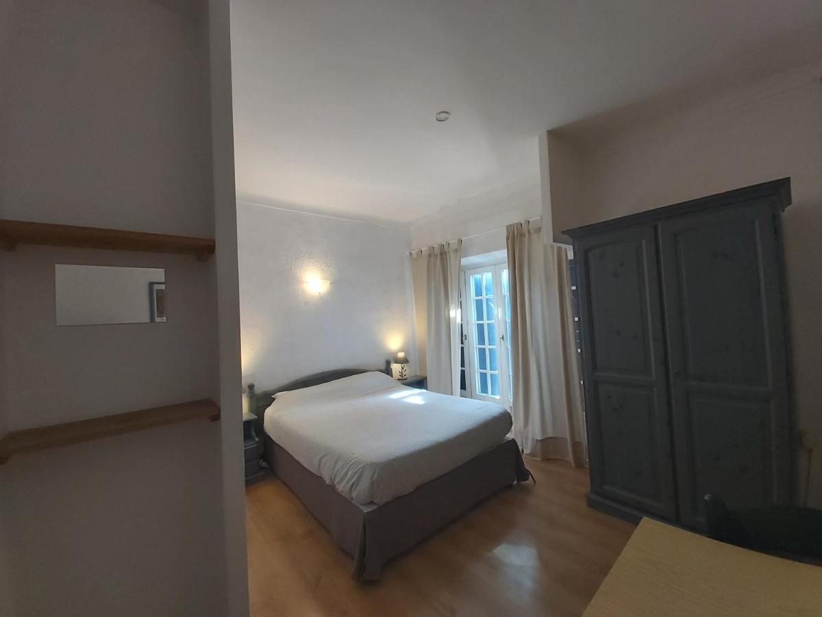 Hotel - Gites "U Pozzu" Evisa Ngoại thất bức ảnh