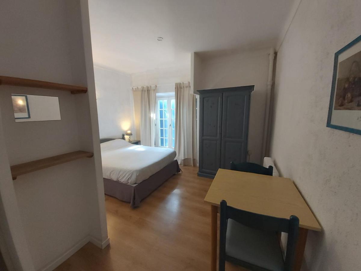 Hotel - Gites "U Pozzu" Evisa Ngoại thất bức ảnh