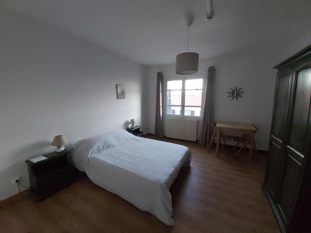 Hotel - Gites "U Pozzu" Evisa Ngoại thất bức ảnh