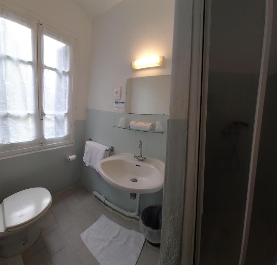 Hotel - Gites "U Pozzu" Evisa Ngoại thất bức ảnh