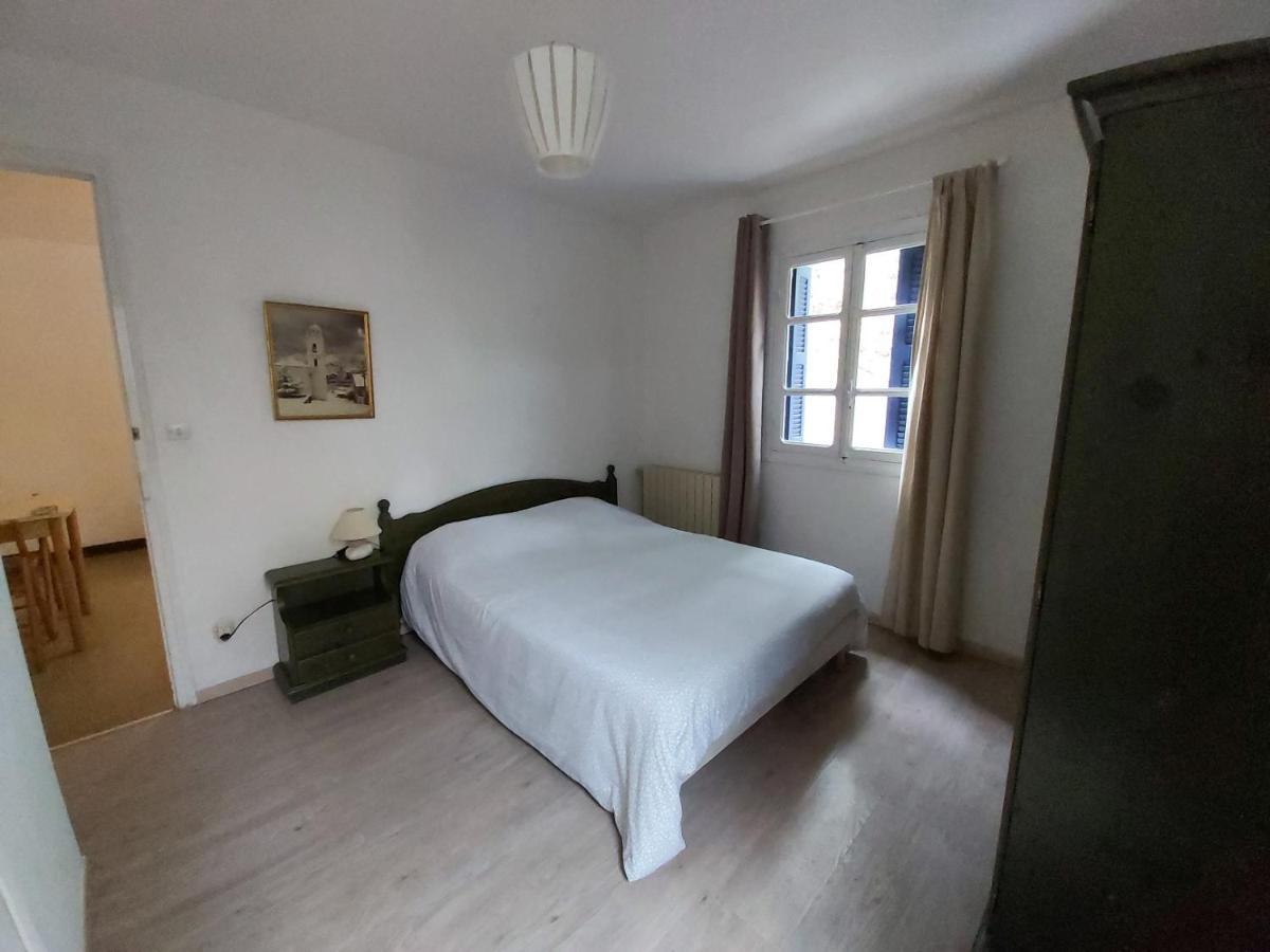 Hotel - Gites "U Pozzu" Evisa Ngoại thất bức ảnh