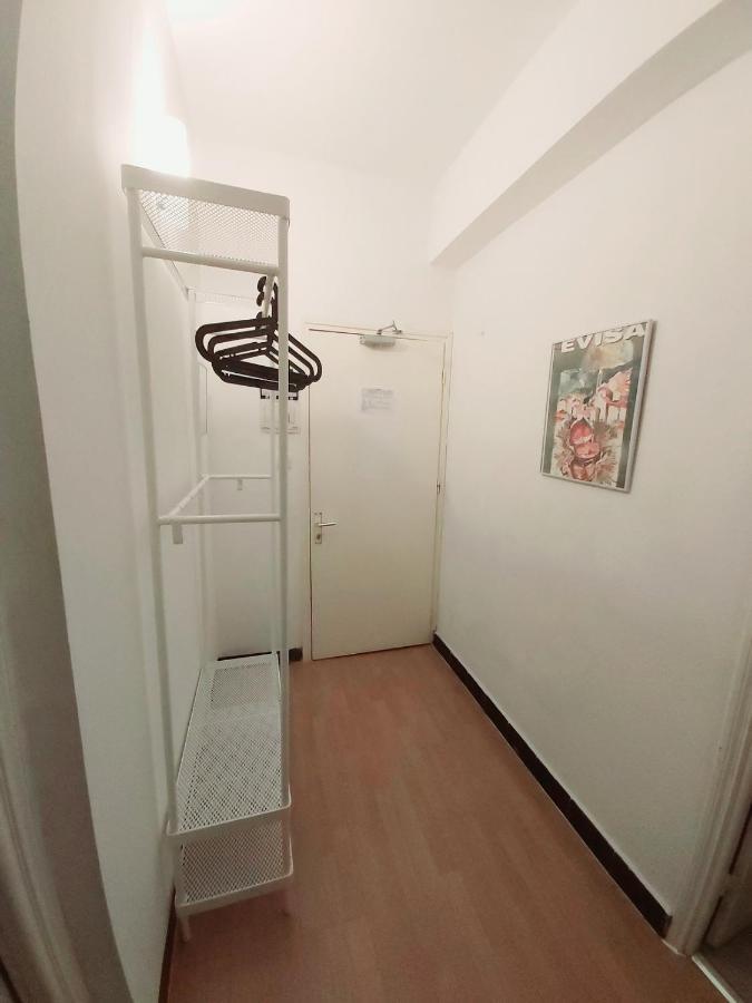 Hotel - Gites "U Pozzu" Evisa Ngoại thất bức ảnh