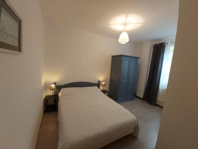 Hotel - Gites "U Pozzu" Evisa Ngoại thất bức ảnh