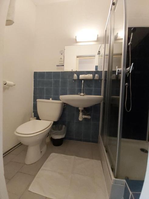 Hotel - Gites "U Pozzu" Evisa Ngoại thất bức ảnh